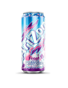 Arizona - Frost Chillzicle, berry juice | My American Market