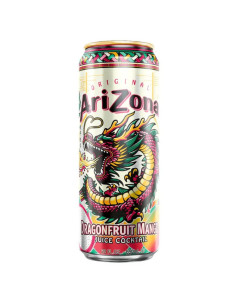 Arizona - Dragonfruit Mango, dragon fruit | My American Market