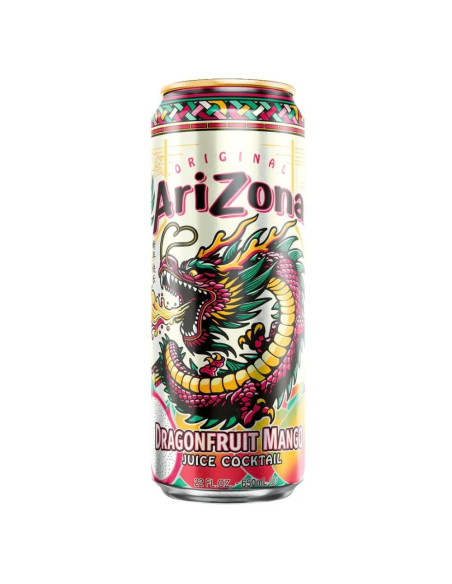 Arizona - Dragonfruit Mango, dragon fruit | My American Market