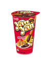 Meiji - Yan Yan Biscuits Chocolat - My American Market