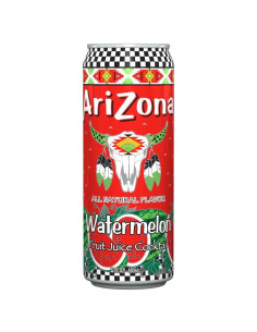 Arizona - Watermelon Fruit Juice Cocktail | My American Market