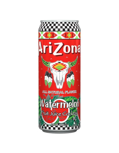 Arizona - Watermelon Fruit Juice Cocktail | My American Market