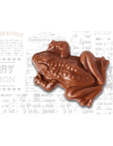 Jelly belly harry potter rana al cioccolato — Jelly Belly | My American Market