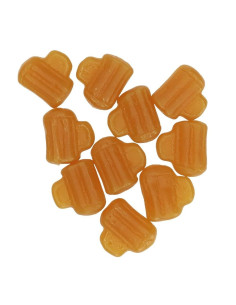 Jelly Belly Harry Potter Caramelos Cerveza De Mantequilla - My American Market 2