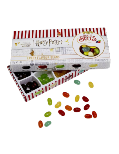 Jelly Belly Harry Potter Bertie Bott'S Caramelle 10 Gusti - My American Market 2