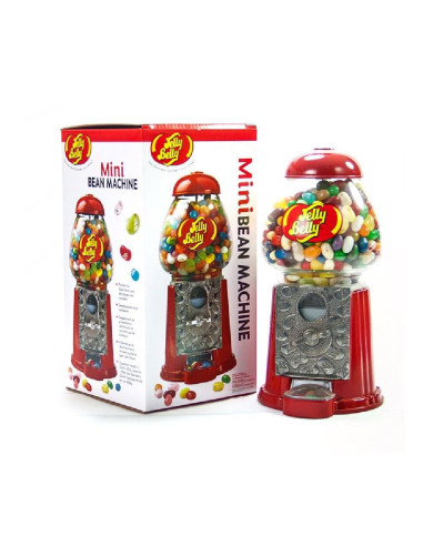Jelly belly beans mini bean machine — Jelly Belly | My American Market