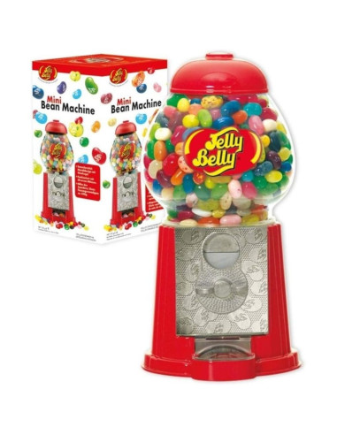 Jelly belly beans mini bean machine — Jelly Belly | My American Market