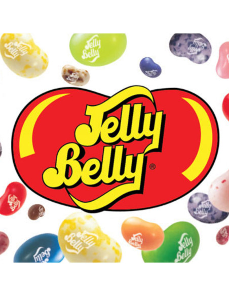 Jelly Belly Beans American Classics Candies - My American Market