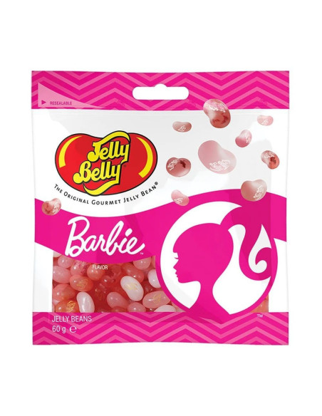 Jelly Belly - Jelly Beans Barbie