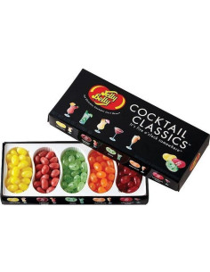 Jelly belly caramelle cocktail — Jelly Belly | My American Market