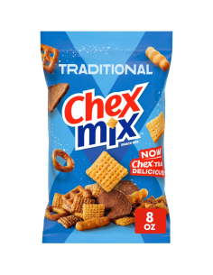 Chex Mix Traditional Snack Surtido - My American Market 2
