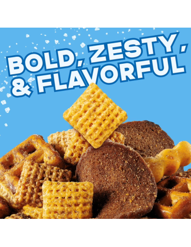 Chex Mix - Traditional Snack Assortiment - My American Market
