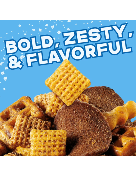 Chex Mix - Traditional Snack Assortiment - My American Market