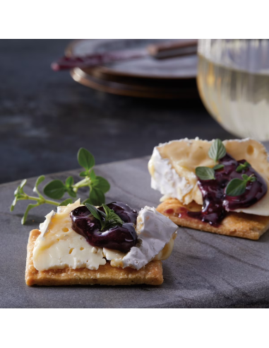 Smucker's - Concord Grape Jelly, gelatina d'uva | My American Market