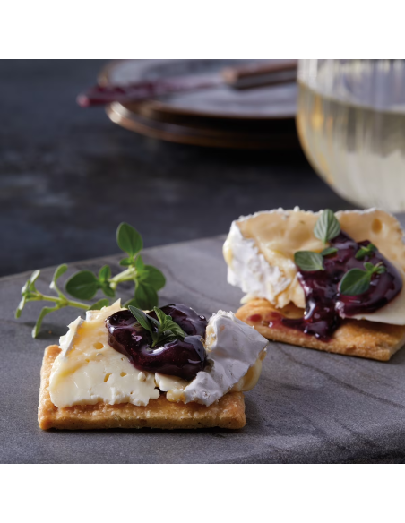 Smuckers Grape Jelly - My American Market