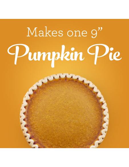 Libby's 100% Pure Pumpkin, purea di zucca | My American Market