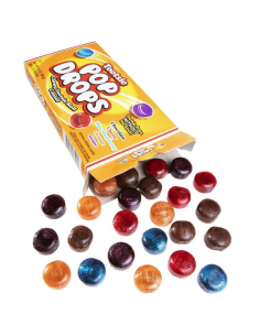 Tootsie Pop Drops - My American Market 2