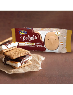 Peeps Delights S'mores - My American Market 2