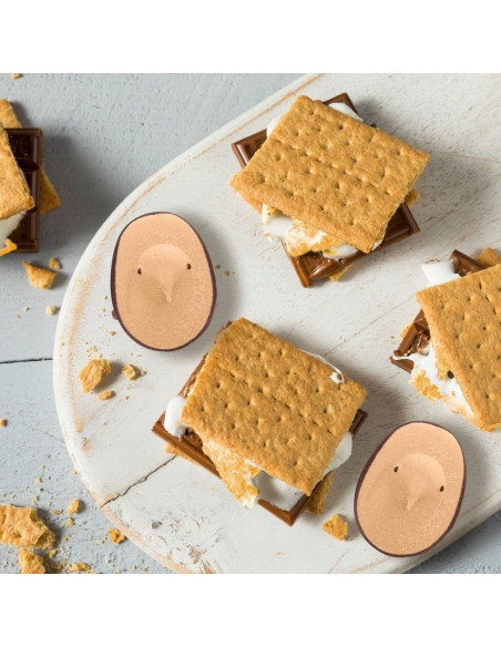 Peeps - Delights S'mores | My American Market