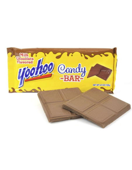 Yoo-hoo - Candy Bar | My American Market