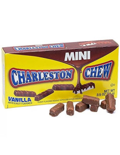 Charleston Chew Vanilla Mini - My American Market 2