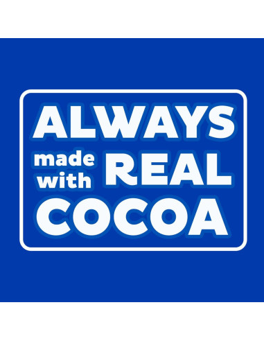 Oreo - Minis Chocolate, crème chocolat | My American Market