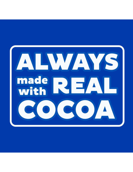 Oreo - Minis Chocolate, crème chocolat | My American Market