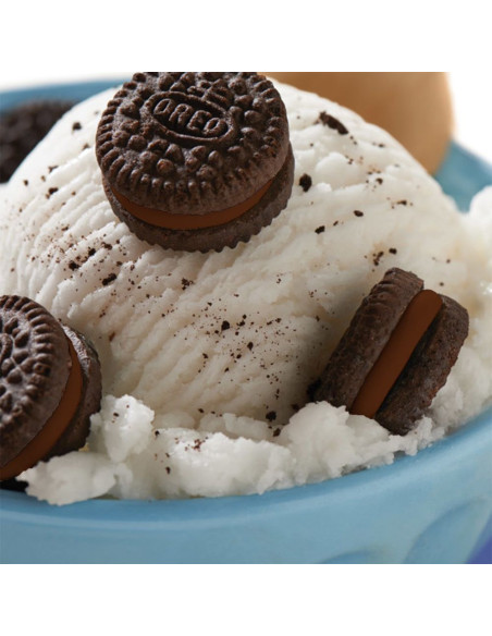 Oreo - Minis Chocolate, crème chocolat | My American Market