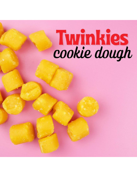 Hostess - Twinkies Cookie Dough Bites | My American Market