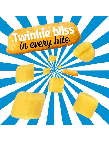 Hostess - Twinkies Cookie Dough Bites | My American Market