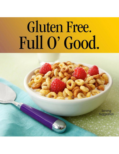 General Mills - Cheerios Very Multi Grain | My American Market