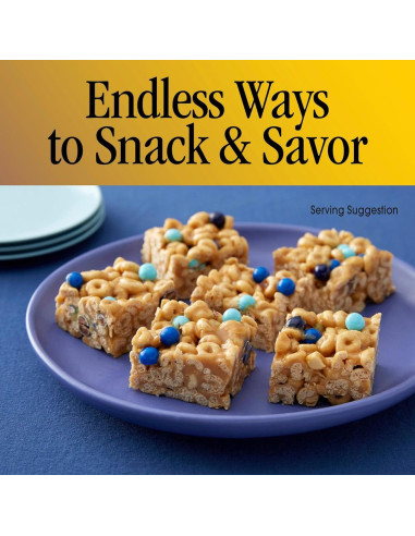 General Mills - Cheerios Very Multi Grain | My American Market