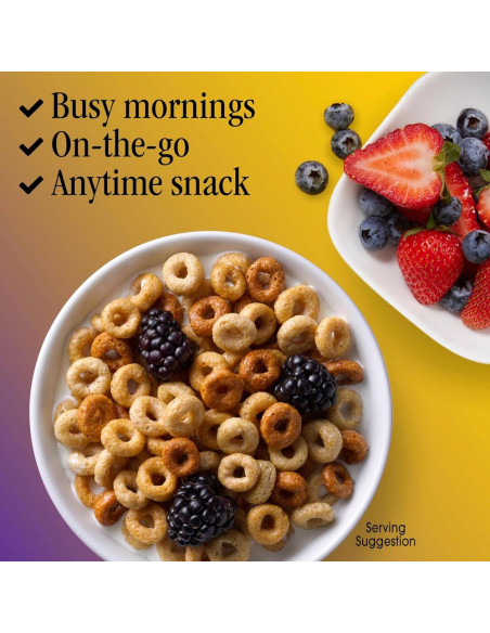 General Mills - Cheerios Very Multi Grain | My American Market