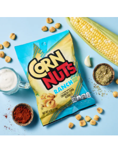 Corn Nuts - Ranch - My American Market 2