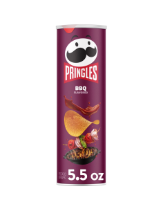Pringles barbacoa - My American Market 2