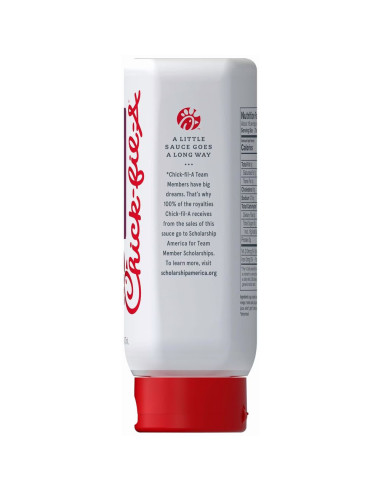 Chick-fil-A - Polynesian Sauce | My American Market