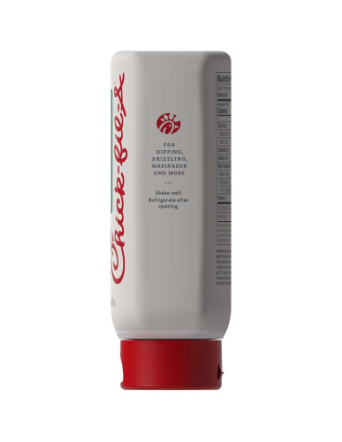 Chick-fil-A - Sweet & Spicy Sriracha Sauce | My American Market
