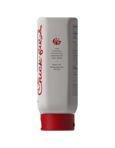 Chick-fil-A - Sweet & Spicy Sriracha Sauce | My American Market