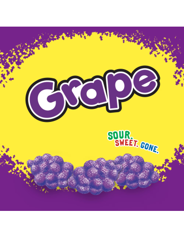 Sour Patch Kids - Grape | My American Market