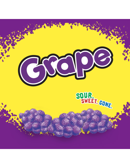 Sour Patch Kids - Grape | My American Market