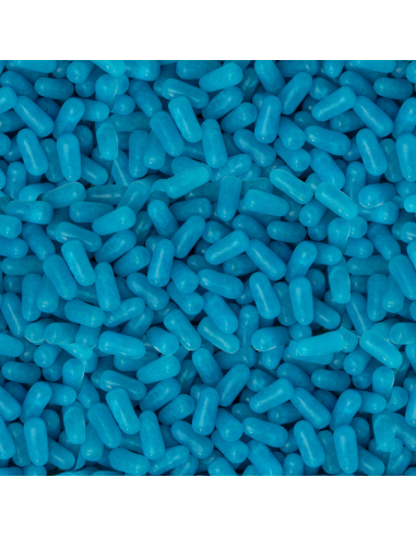 Mike and Ike - Sour Blue Raspberry | My American Market
