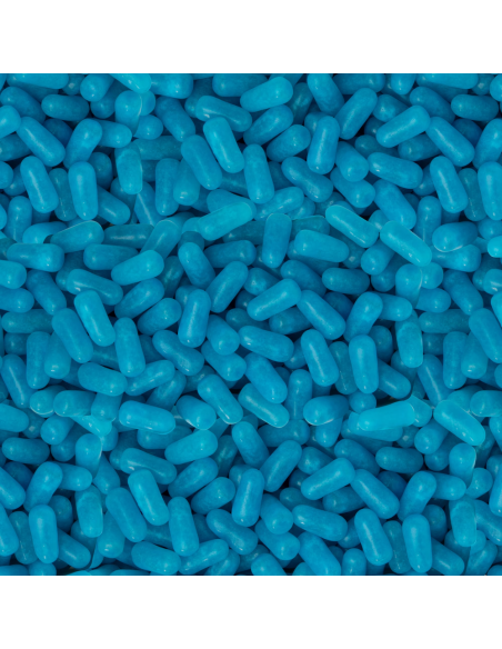 Mike and Ike - Sour Blue Raspberry | My American Market
