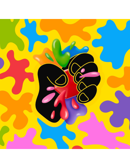 Gushers - Tropical | My American Market