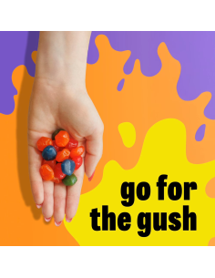 Gushers Tropical 120g - My American Market 2