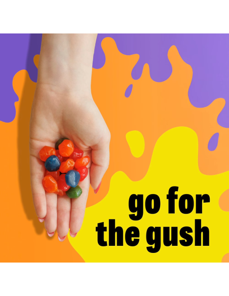 Gushers - Tropical | My American Market
