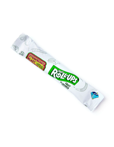 Fruit Roll-Ups - Strawberry Blast | My American Market