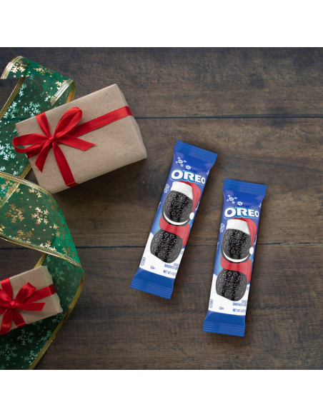 Oreo - Stocking Stuffer, holiday pack | My American Market