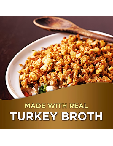 Kraft - Stove Top Turkey | My American Market