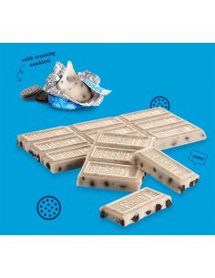 Galletas y crema de Hershey's 90 g - My American Market 2