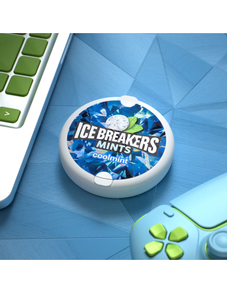 Ice Breakers - Cool Mint | My American Market